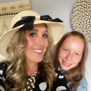 Meet your Posher, Cindy